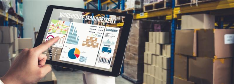 How to Digitally Transform Your Industrial Distribution Company